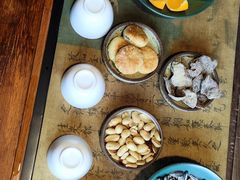 -邈墨茶馆(凤起路店)