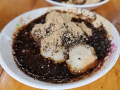 糍粑-张醪糟