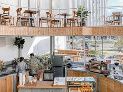 -堂屋糖水店(愚园店)