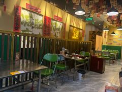 -蜀川川破店·江湖菜·烧烤(北京首店)