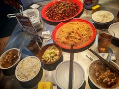 -馬伍旺川菜(江北虹悦城店)