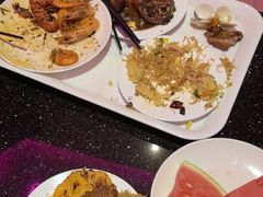 -萧邦音乐会所KTV·蒸汽活海鲜自助(福田店)