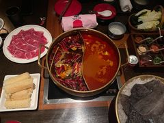 -赤RedBowl川锅·炙烤·板前(北京瑰丽酒店)