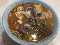 -金原鸭血粉丝汤总店(锁金村店)