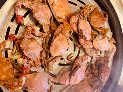 -蓝珊甄选海鲜自助·火锅大排档(近阿那亚店)