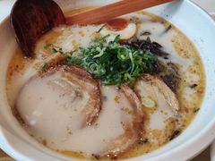 -味千拉面(上海蓝天路店)