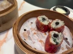 -滋粥楼·顺德菜(番禺广场总店)