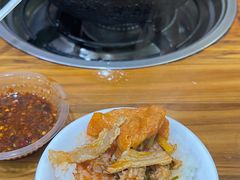 -笔记安顺夺夺粉火锅