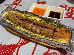 -辉记炭烧海鲜大排档·老字号(福田店)