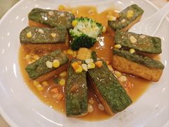 -新金盛·海鲜酒楼(盐田店)