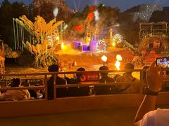 -横店影视城梦幻谷园区