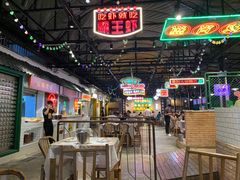 -霸王虾·麻辣小龙虾(清水河公园店)