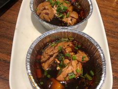 -吉香碳烤生蚝(仙霞路店)