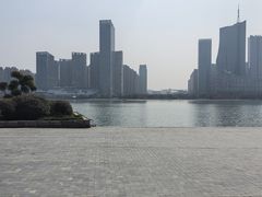 -天鹅湖体育公园