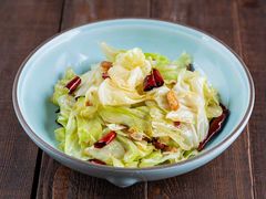 -辛香汇·现炒川菜(共康店)