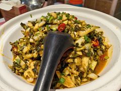 -好帮厨·下饭浏阳菜·坚持现炒(月湖店)