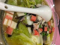 -熙春园餐厅