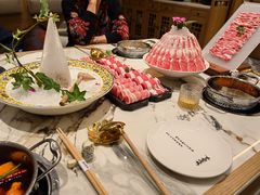 -大舜国风· 和牛火锅(绮霞街店)