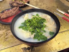 -惠丰源烩面馆(经七路店)