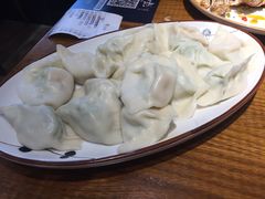 -必点海鲜·鲅鱼水饺(鞍山西道店)