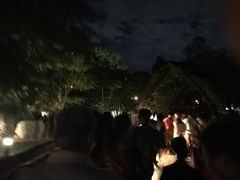 -清迈夜间动物园