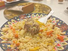 -阿布都新疆音乐美食城(长湖路店)