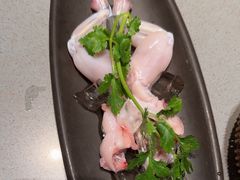 -巴奴毛肚火锅(新街口金鹰店)