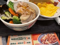 -吉野家(上海美罗城店)