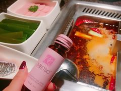 -海底捞火锅(崇文门新世界百货店)