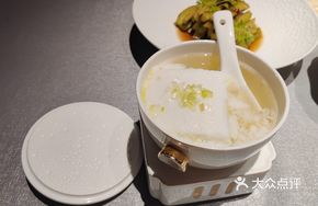 New-style Leek-flavored Fish Tofu Flower