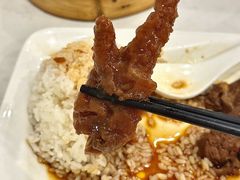 -禧座港式餐厅(星河店)