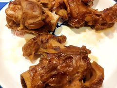 -亿诣蝎府炸酱面羊蝎子火锅(酷车小镇店)