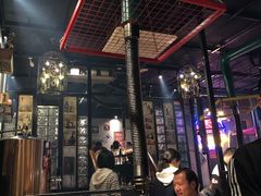 -超级神炭烤肉夜食(芥园西道店)