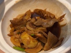 -船歌·鱼水饺青岛菜(合肥路永旺店)