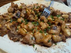 -凤厨顺德水乡凤味馆(大良锦龙路店)