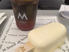 -M Stand(西安大悦城店)