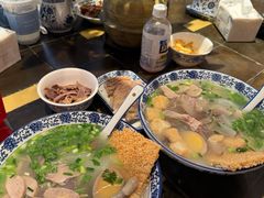 -小潘记鸭血粉丝汤