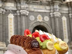 -王府井天主教堂