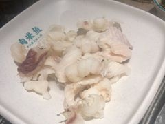 -淘米捞·米汤脆鲩鱼火锅(福田皇岗店)