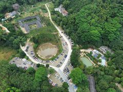 -黄埔油麻山森林公园