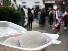 -澳门长洲糯米糍(柯打苏沙街店)