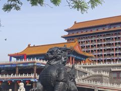 -大明幻境第一城