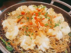 -九锅一堂酸菜鱼(新南凯德直营店)