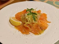 -安妮意大利餐厅(国贸店)