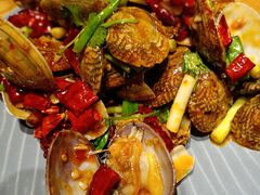 -星光小把串·海鲜烧烤(西安路店)