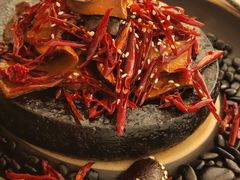 -龟兹KUCINA·新疆菜(前滩L+PLAZA店)