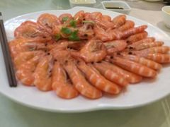-东江海鲜酒家(艺都分店)
