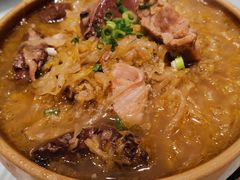 -六泰居·尔滨地标·东北菜(松北店)