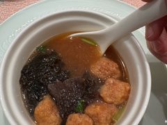 -山东宾馆·齐鲁苑餐厅