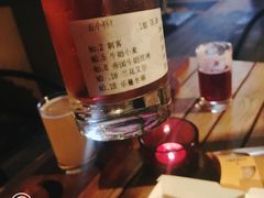 -FOAM LAB 泡沫实验室精酿餐吧